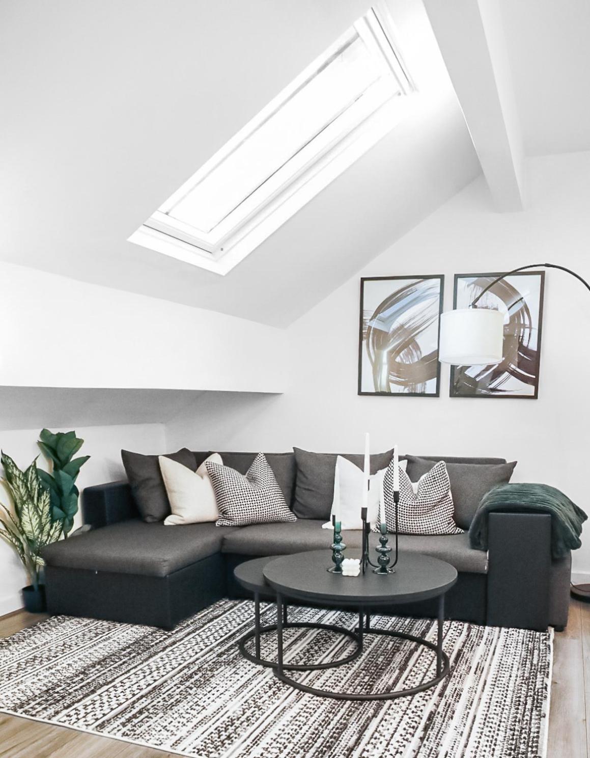1 Bedroom Apartment Bradford City Centre Foster Square Экстерьер фото